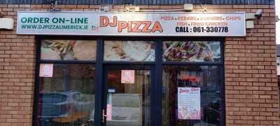 Dj Pizza