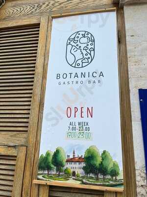 ‪botanica Gastrobar‬