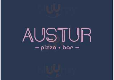 Austur Pizzabar