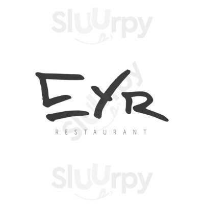 Eyr Restaurant