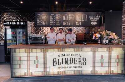 Smokey Blinders