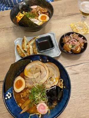 Umai Ramen