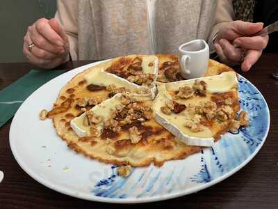 Pannenkoekenrestaurant 't Struifhuis