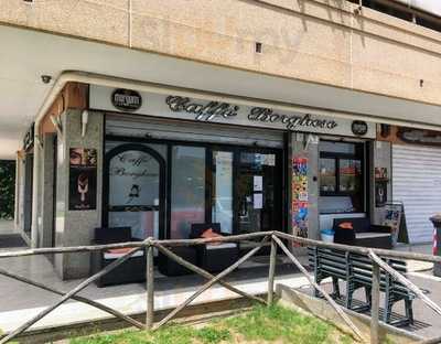 Caffé Borghese, Roma