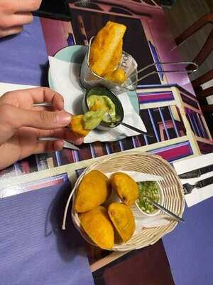 Salento Latino — Colombian Traditional Food