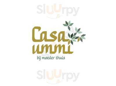 Casa Ummi