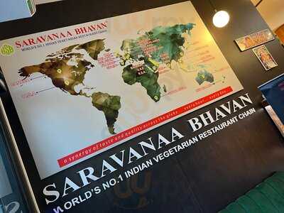 Saravanaa Bhavan