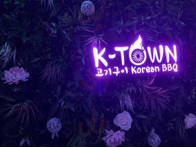 K-town