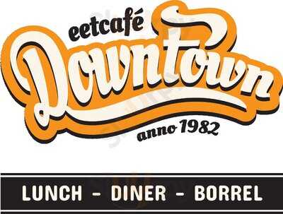 Downtown Eetcafé