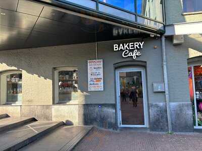 Ice Bakery