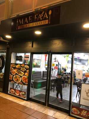 Mae Faa Thai Food