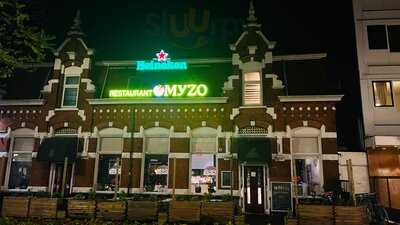 Restaurant Myzo