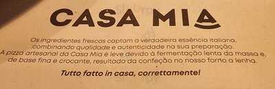 Casa Mia