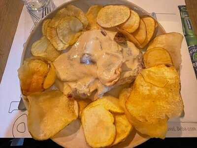 O Cantinho Do António