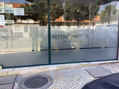 Restaurante A Casa Do António