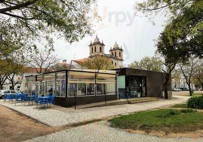 Cafetaria Rossio Estremoz