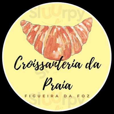 Croissanteria Da Praia