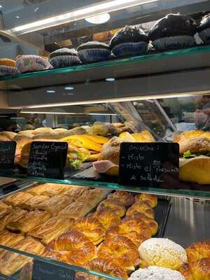 Cantinho Do Pão - Praia Da Vitória