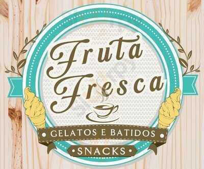 Fruta Fresca Ice Cream