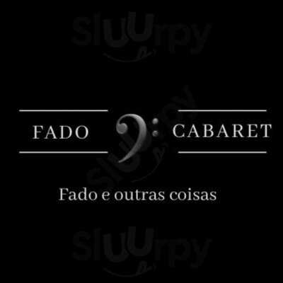 Fado Cabaret