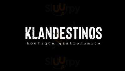 Klandestinos Boutique Gastronomica