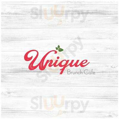 Unique Brunch Cafe