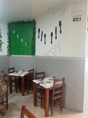 Desi Indian Restaurant In Faro