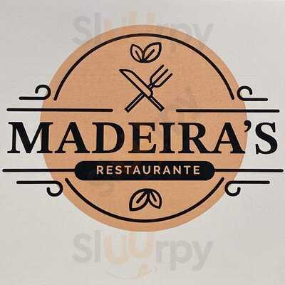 Restaurante Madeira's