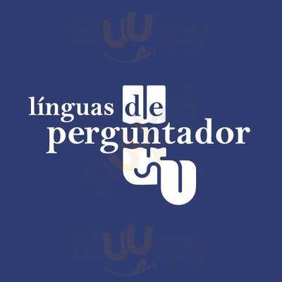 Línguas De Perguntador