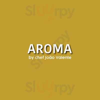 Aroma