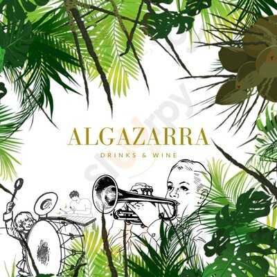 Algazarra Drinks & Wine