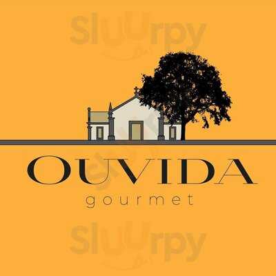 Ouvida Gourmet