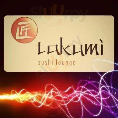 Takumi Sushi Lounge