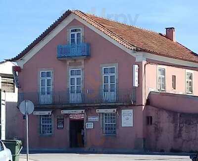 Restaurante Café Bar Casa Velha