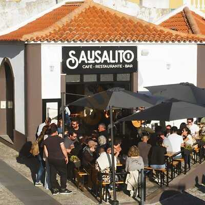 Sausalito Café