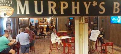 Murphys Irish Bar, Cabanas