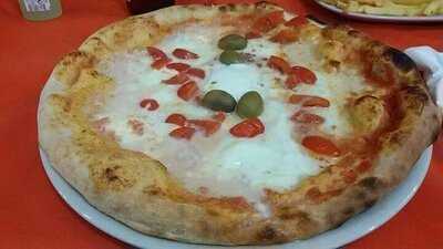 Pizzeria Ristorante Gatto e la Volpe, Taranto