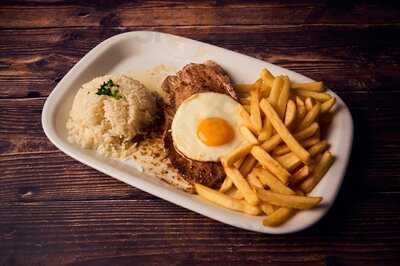 Restaurante Vela Branca