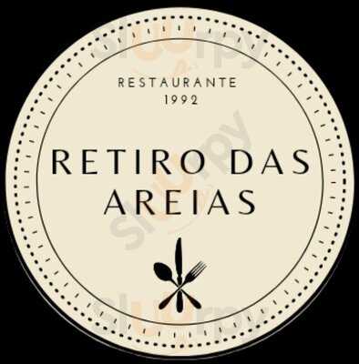 Retiro Das Areias