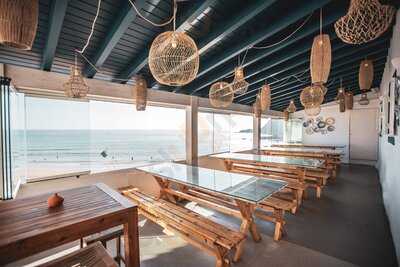 Restaurante Da Praia Da Arrifana By Fábio Gomes