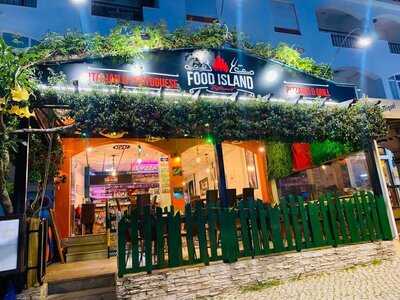 Food Island Restaurant