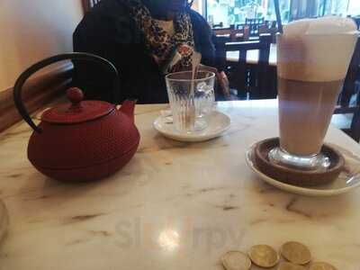 Café Calcinha