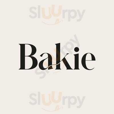 Bakie