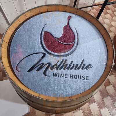 Mólhinho Wine House