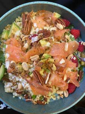 CRUU - The Coffee Shop