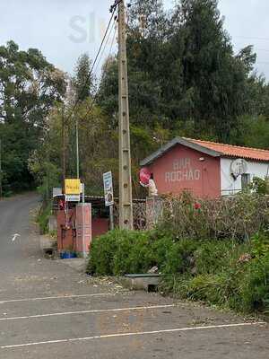 Bar Rochão