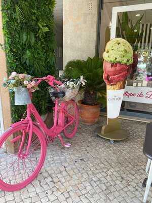 Boutique Do Brigadeiro