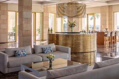 Anantara Lounge And Bar