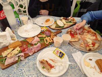 Bakery Fumarola - Da Antonio