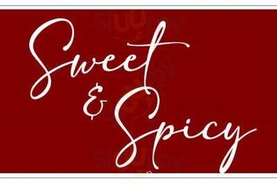 Sweet & Spicy